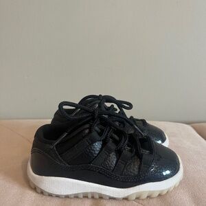 Nike Kids Jordan Retro 11 size 7